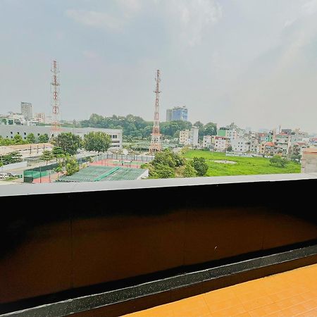Habista Serviced Apartment - 45Tl ホーチミン市 エクステリア 写真