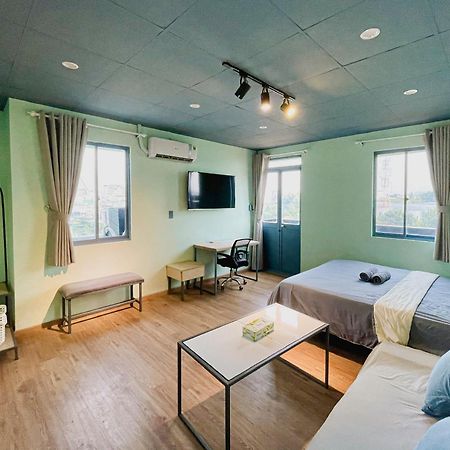 Habista Serviced Apartment - 45Tl ホーチミン市 エクステリア 写真