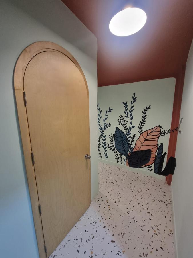 Habista Serviced Apartment - 45Tl ホーチミン市 エクステリア 写真