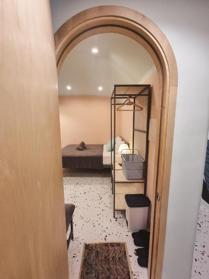 Habista Serviced Apartment - 45Tl ホーチミン市 エクステリア 写真