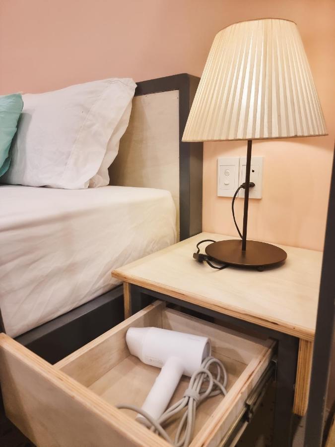 Habista Serviced Apartment - 45Tl ホーチミン市 エクステリア 写真