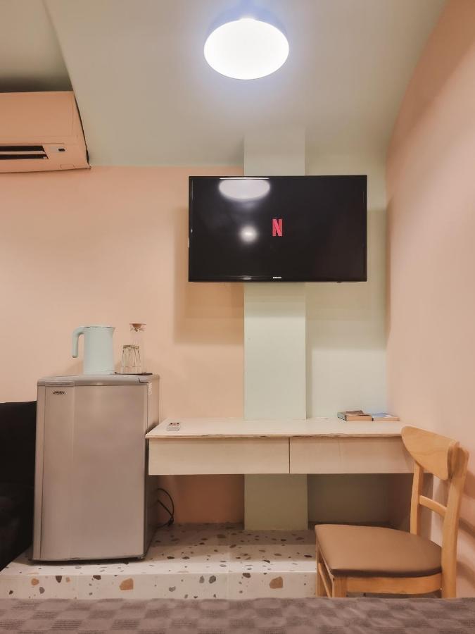 Habista Serviced Apartment - 45Tl ホーチミン市 エクステリア 写真
