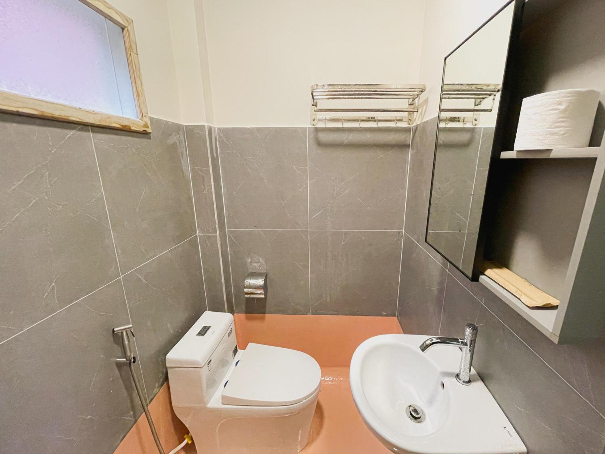 Habista Serviced Apartment - 45Tl ホーチミン市 エクステリア 写真