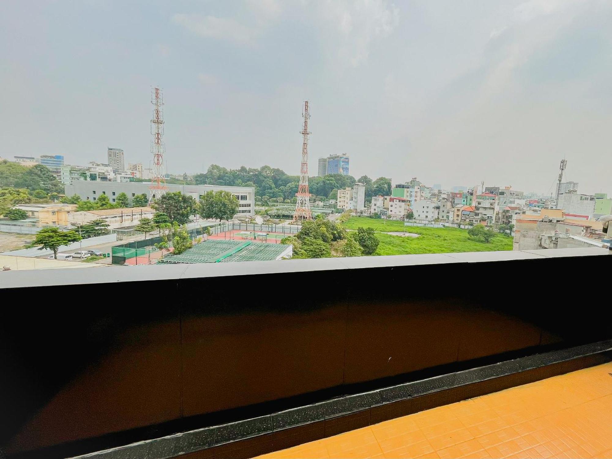 Habista Serviced Apartment - 45Tl ホーチミン市 エクステリア 写真