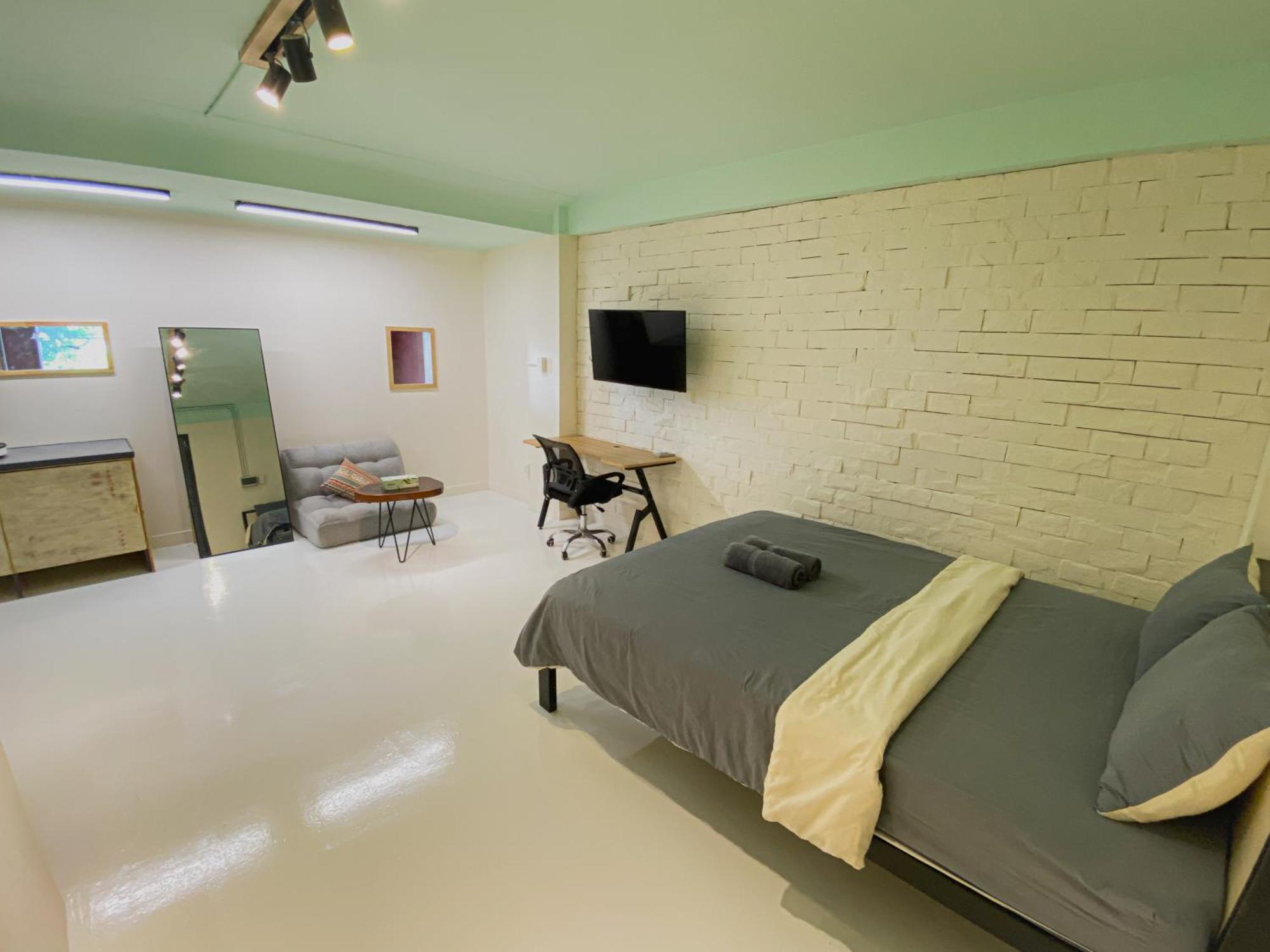 Habista Serviced Apartment - 45Tl ホーチミン市 エクステリア 写真