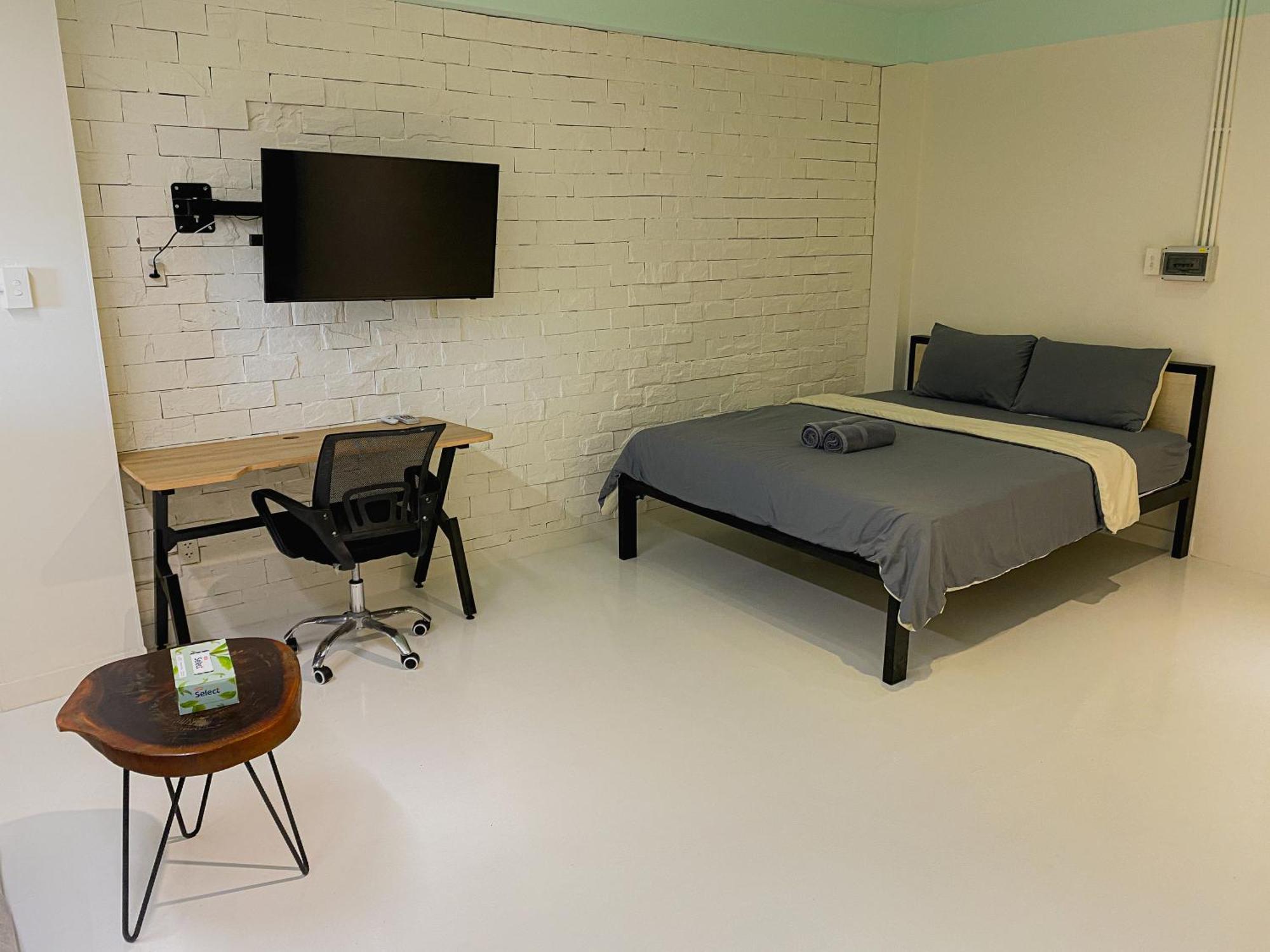 Habista Serviced Apartment - 45Tl ホーチミン市 エクステリア 写真