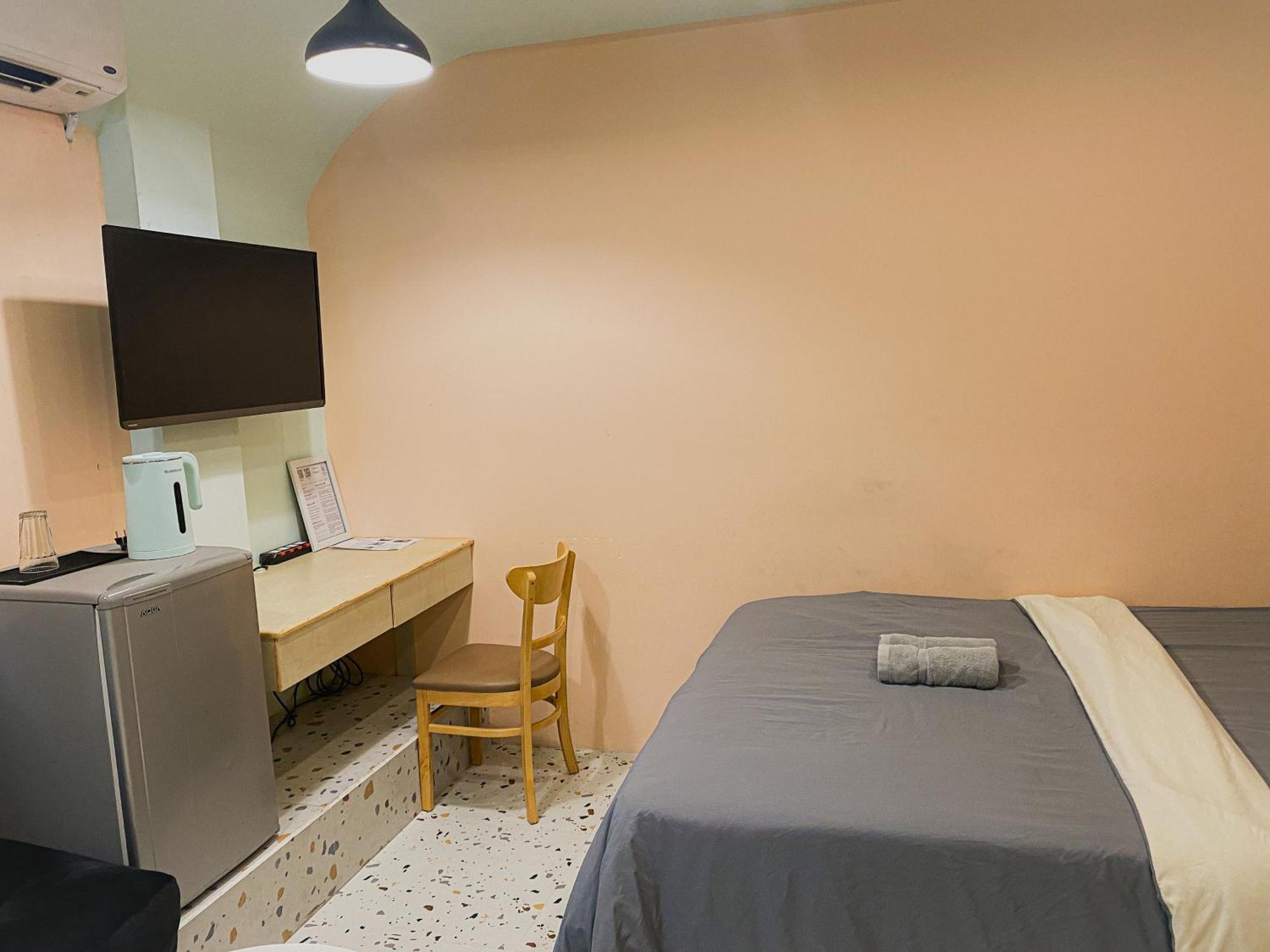 Habista Serviced Apartment - 45Tl ホーチミン市 エクステリア 写真