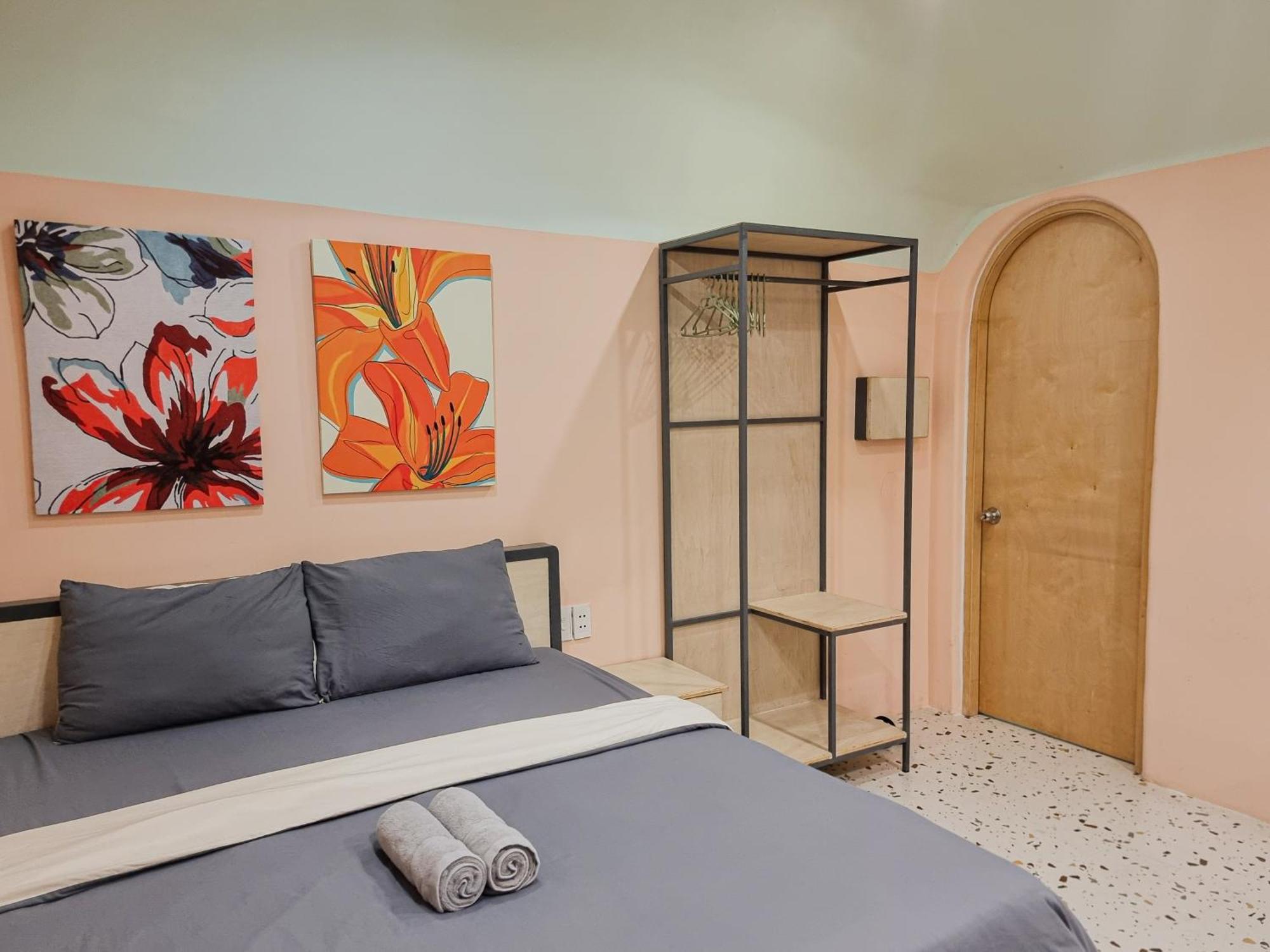 Habista Serviced Apartment - 45Tl ホーチミン市 エクステリア 写真