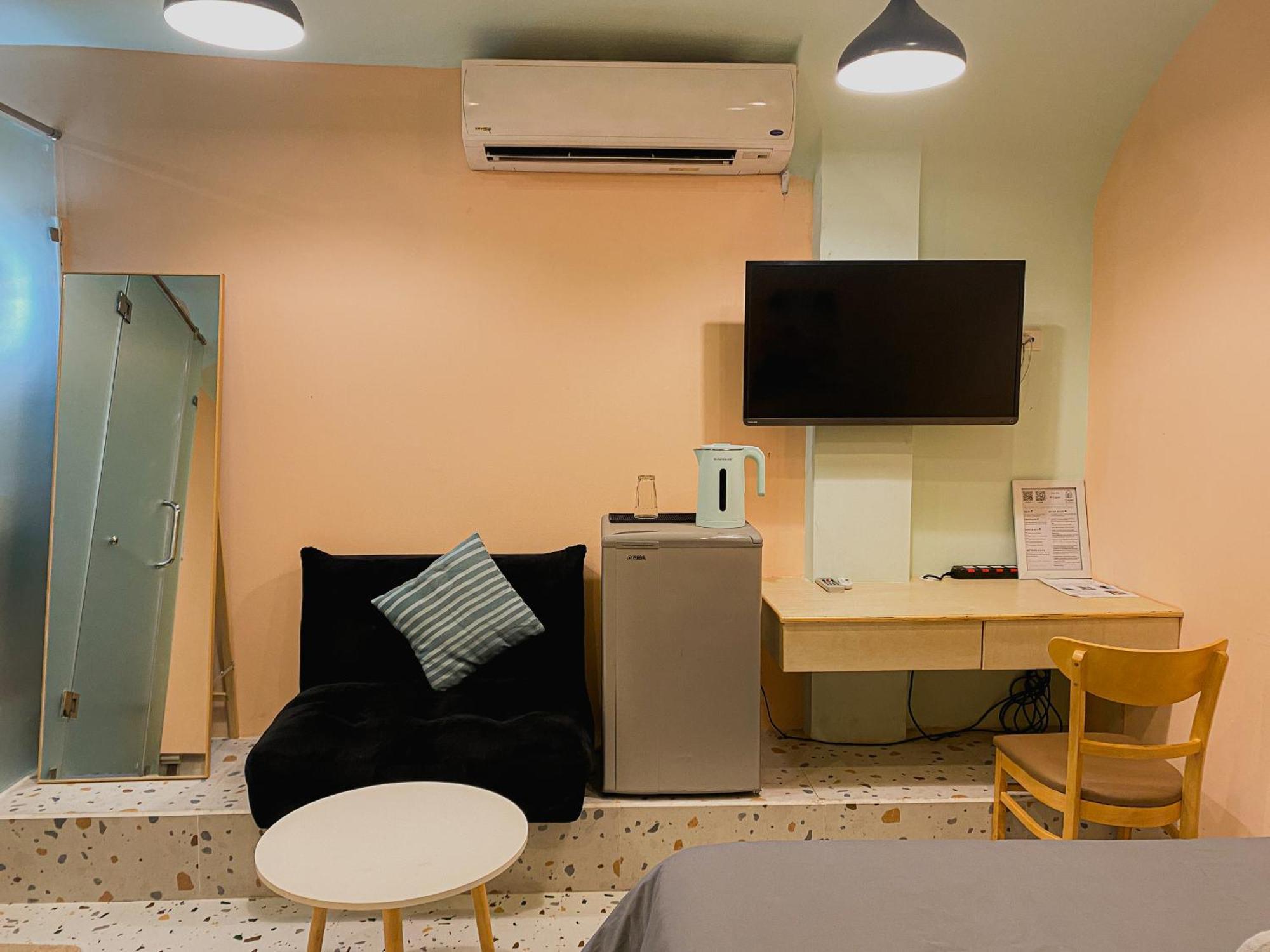 Habista Serviced Apartment - 45Tl ホーチミン市 エクステリア 写真