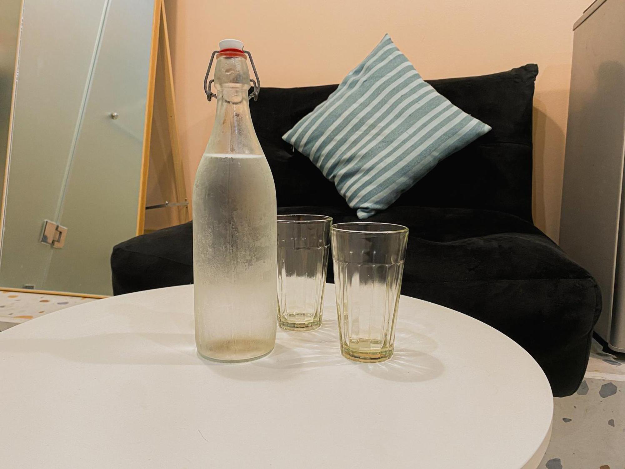 Habista Serviced Apartment - 45Tl ホーチミン市 エクステリア 写真