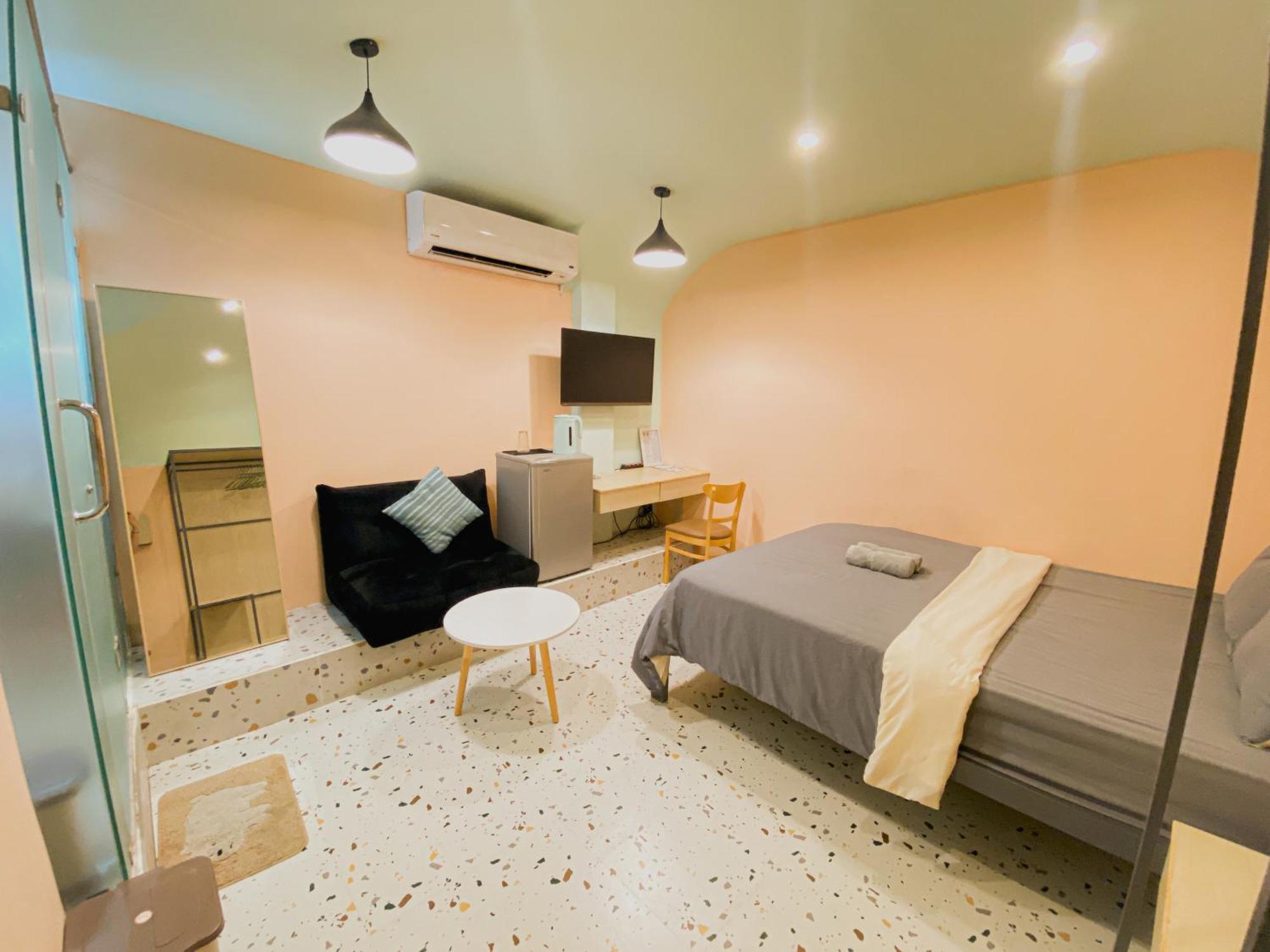 Habista Serviced Apartment - 45Tl ホーチミン市 エクステリア 写真