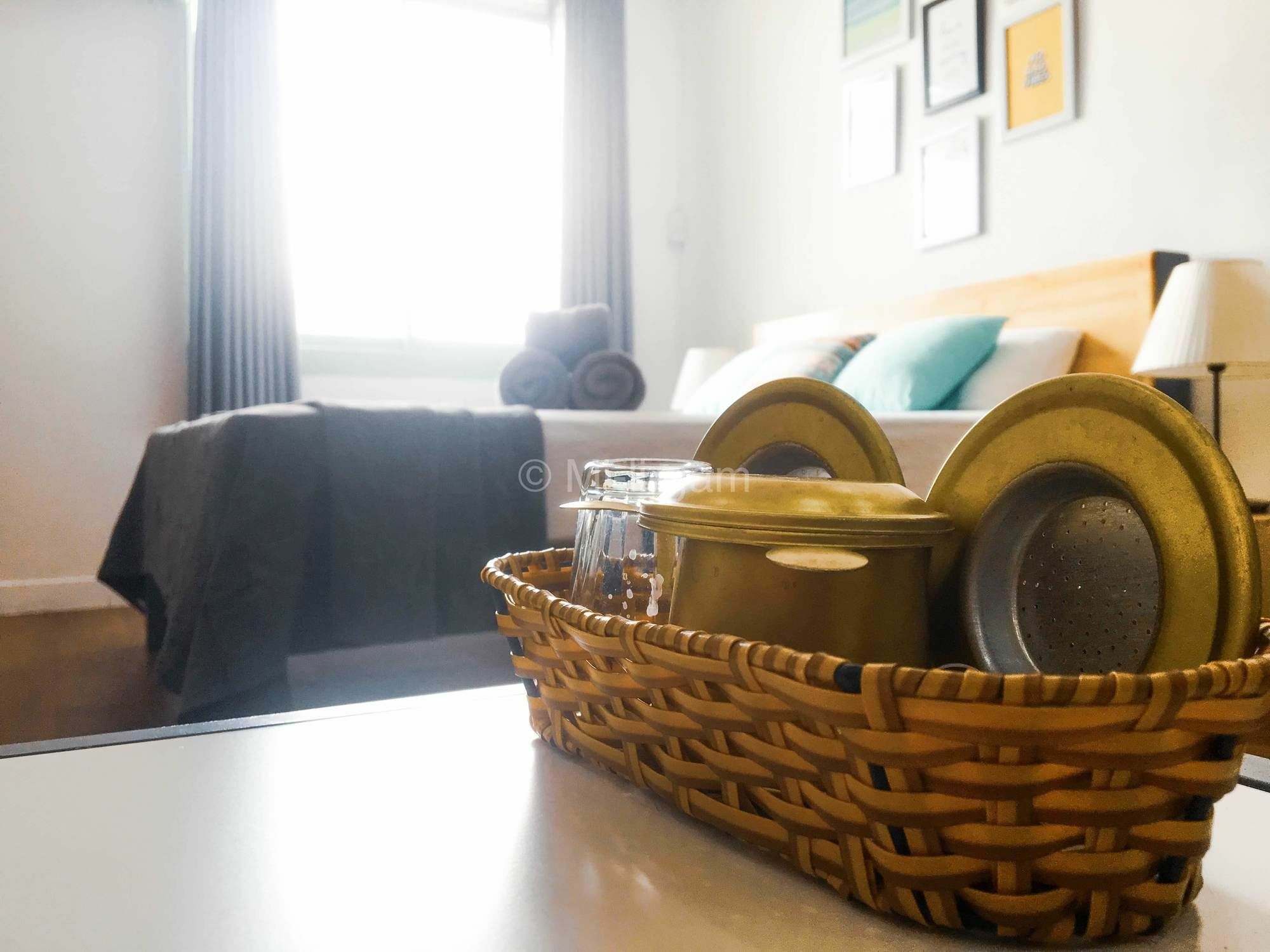 Habista Serviced Apartment - 45Tl ホーチミン市 エクステリア 写真