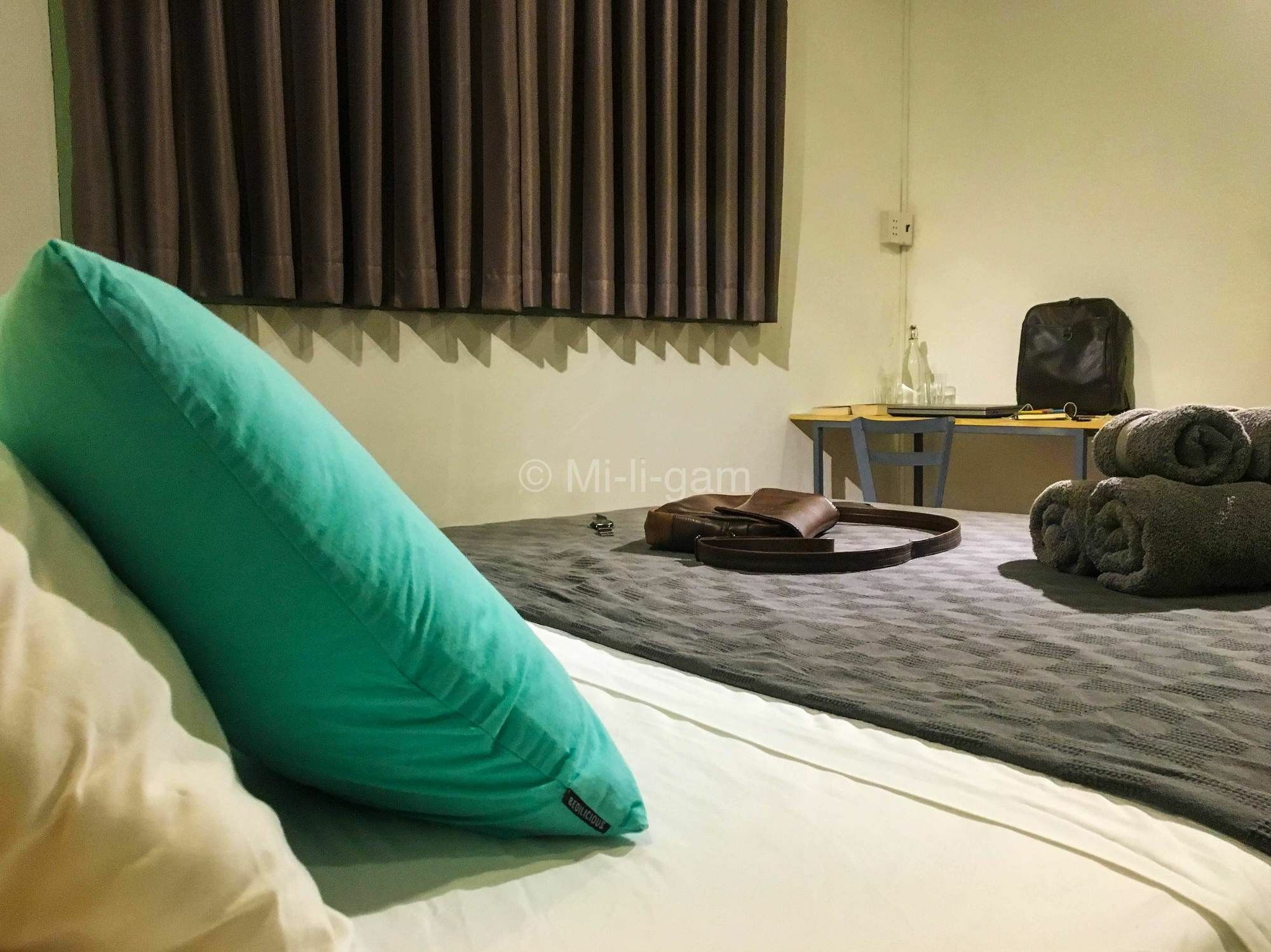 Habista Serviced Apartment - 45Tl ホーチミン市 エクステリア 写真