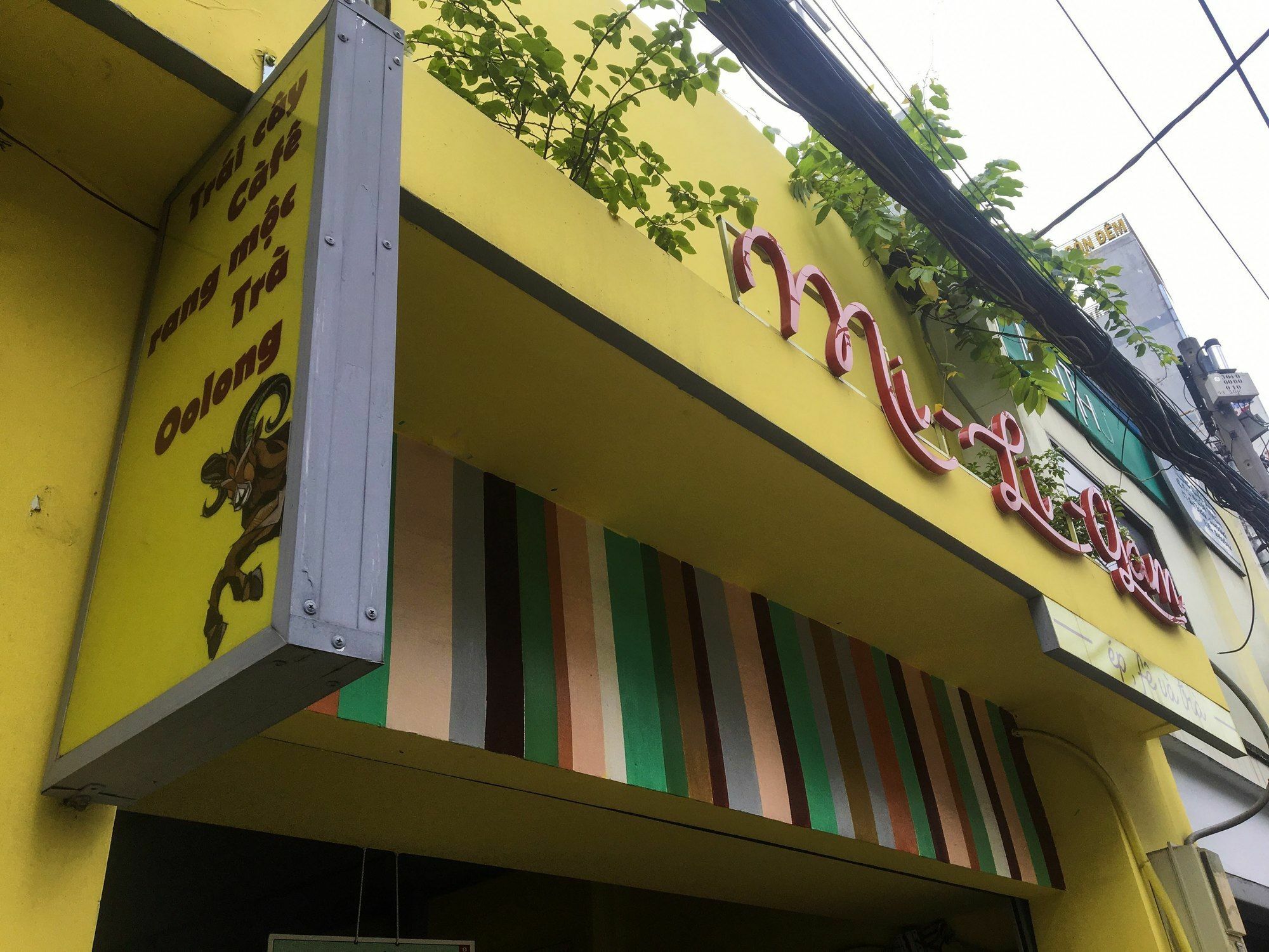 Habista Serviced Apartment - 45Tl ホーチミン市 エクステリア 写真