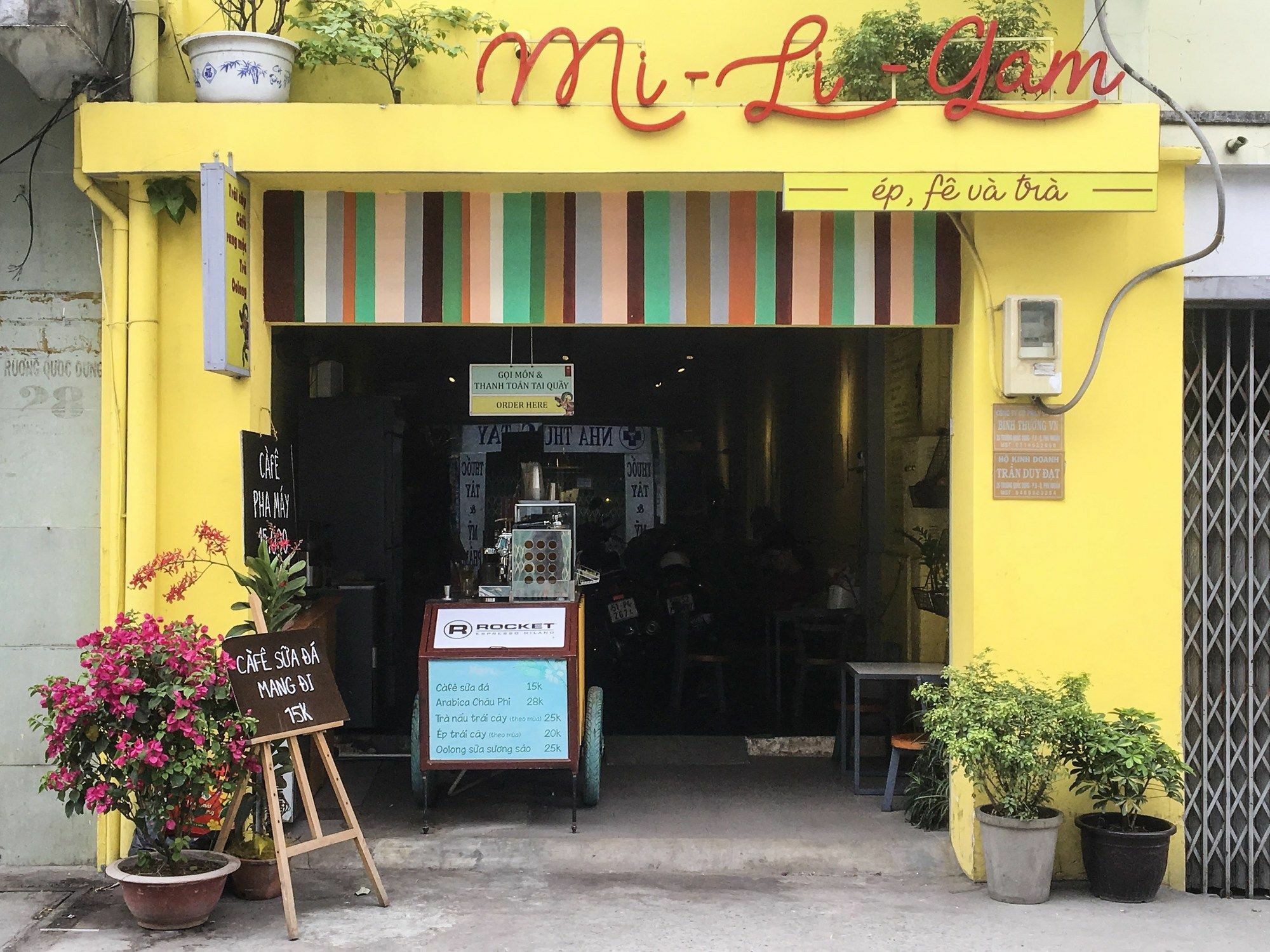 Habista Serviced Apartment - 45Tl ホーチミン市 エクステリア 写真