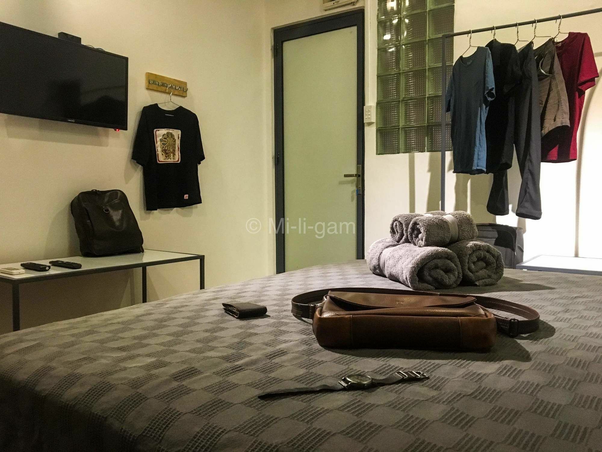 Habista Serviced Apartment - 45Tl ホーチミン市 エクステリア 写真