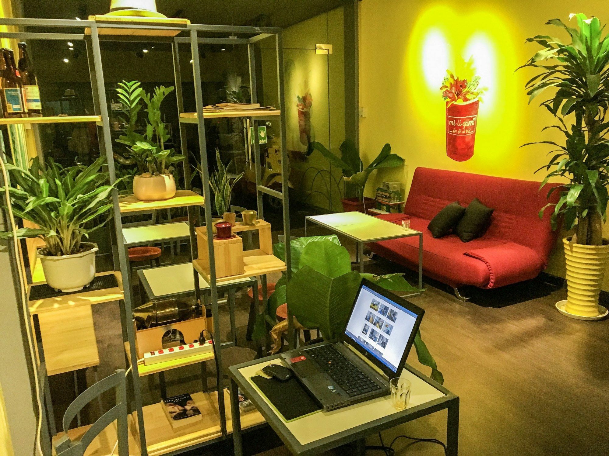 Habista Serviced Apartment - 45Tl ホーチミン市 エクステリア 写真