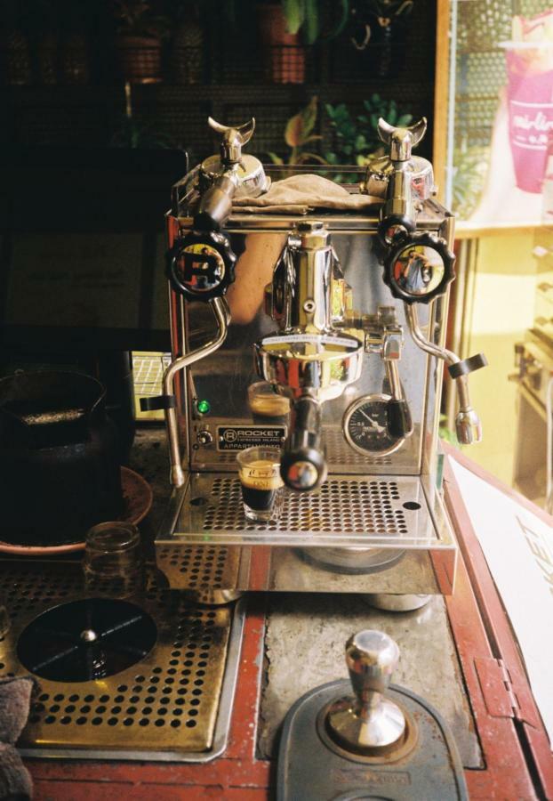 Habista Serviced Apartment - 45Tl ホーチミン市 エクステリア 写真